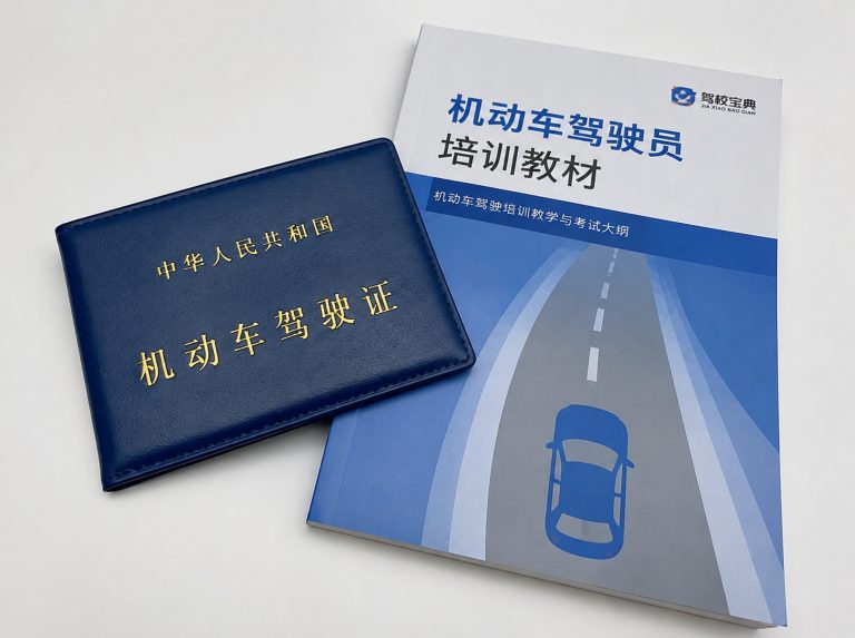 长安镇C2自动挡驾驶证培训